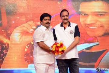Ram Leela Movie Audio Launch